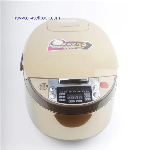 Electric Pressure Cooker AW90D-G