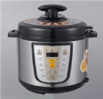 2017 Latest 3-in-1 multi-electric pressure cooker AW90D-H