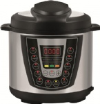 Classical model electric pressure cooker AW80D-H1