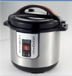 12L big-size multi electric pressure cooker AW