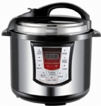 Cheap model electric pressure cooker AW80D-E