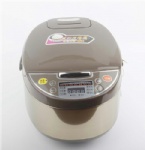2017 5L all-in-1 multi electric rice cooker AWR-01D